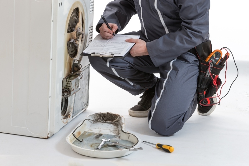 Appliance Repairs Mile End